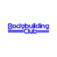 BodybuildingClub bbc bodybuilding bachelorette ben smith Sticker