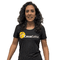 Angiezumaran Sticker by Casa Salsa