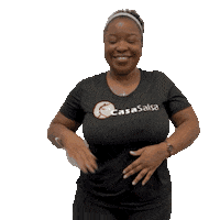 Bachata Sticker by Casa Salsa