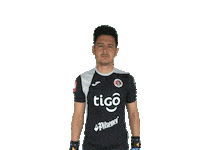 El Salvador Santaana Sticker by Club Deportivo FAS