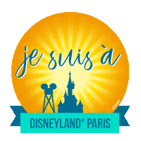 Reopening Sleeping Beauty Sticker by Disneyland Paris