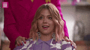 Misfits Salon GIF by BBC Three