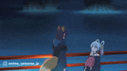 Bye Bye Bowing GIF