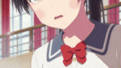 Sad Love Live GIF