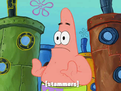 season 7 legends of bikini bottom: the curse of the hex GIF by SpongeBob SquarePants