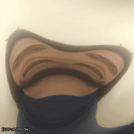 Horror Wtf GIF by Psyklon