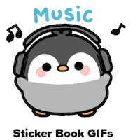 Dance Dancing Sticker by Sticker Book iOS GIFs