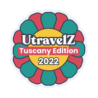 Party Sticker by utravel
