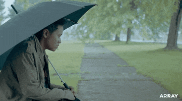 Drag Alaska GIF by ARRAY