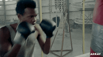 Drag Alaska GIF by ARRAY