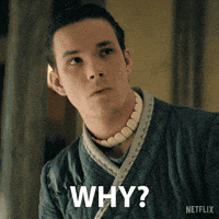 Explain Avatar The Last Airbender GIF by NETFLIX