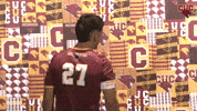 Msoc GIF by CUCougars