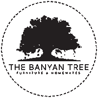 decorating interior design Sticker by The Banyan Tree Furniture