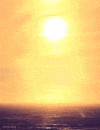 i made sun GIF