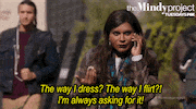 the mindy project GIF by Fox TV