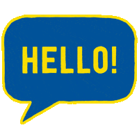 Greetings Hello Sticker by Zeeman