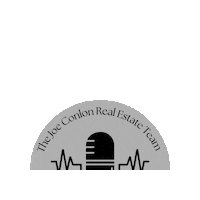 Podcast Realtor Sticker by Joe Conlon Real Estate