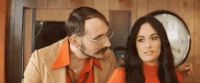 kacey musgraves high horse GIF