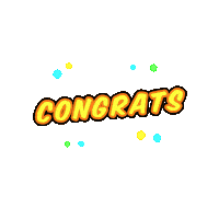 Happy Sticker Sticker