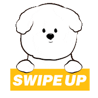 Dog Hello Sticker by jumiso