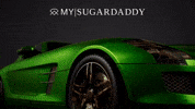 Driving Sugar Daddy GIF by M|SD Official