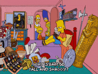 homer simpson GIF