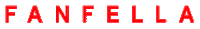 Sticker by FANFELLA
