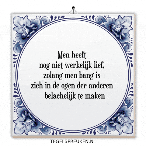 Humor Respect GIF by Tegelspreuken.nl