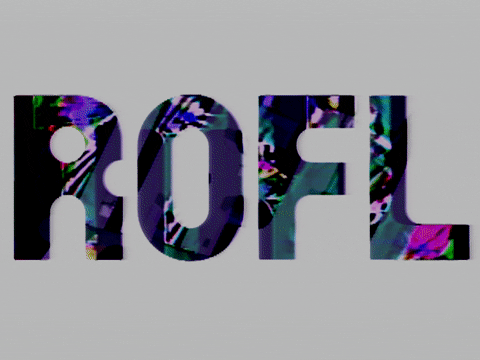 Art Glitch GIF