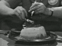 Cheese Souffle Cooking GIF by Julia Child
