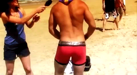 underwear a mans butt GIF by Yosub Kim, Content Strategy Director