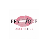 beautiqueaesth  Sticker