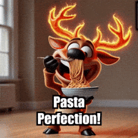 Recipe Trending Topics GIF by elkijahspark