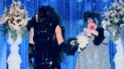 darienne lake GIF by RuPaul’s Drag Race Season 6
