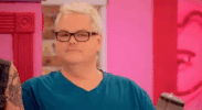 season 6 6x9 GIF by RuPaul's Drag Race