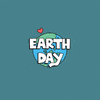ecosophist love earth earthday zerowaste GIF