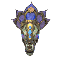 storyofplanaxis Sticker by Tomorrowland