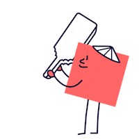 Happy Merry Christmas Sticker by SpatialChat