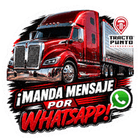 Camion Sticker