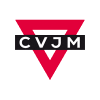 Logo Jesus Sticker by cvjmpetri