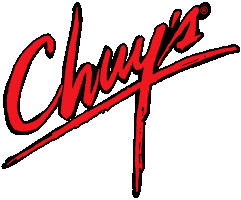Chuys yum austin atx texmex Sticker