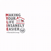 GIF by The MYLIE Group Real Estate Team