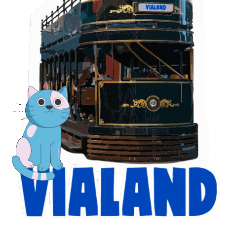 Shopping Istanbul Sticker by Vialand Mall