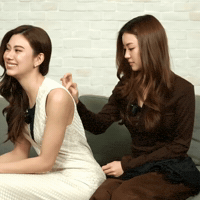 Tickle GIF
