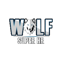 Wolf Liechtenstein Sticker by eurorounders