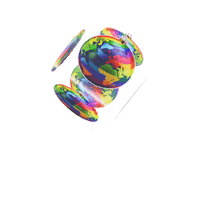 Happy New Year Celebration Sticker
