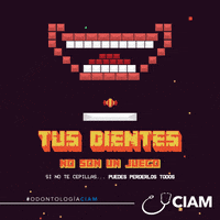 GIF by CIAM 