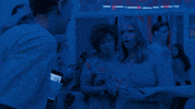 Amber Love GIF by wtFOCK