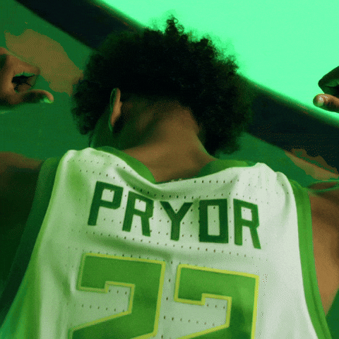 Go Ncaa Basketball GIF by GoDucks