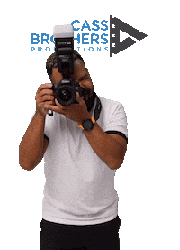 Photography Australia Sticker by Cass Brothers Productions